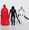 Star Wars Character Figure 6pcs/sets