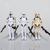 Star Wars Character Figure 6pcs/sets