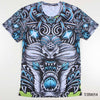 Fashionable Camisetas Vader T Shirts Men