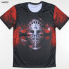 Summer Style 3D Star Wars T Shirts Men