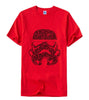 Star War Men T Shirts Darth Vader Cartoon