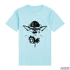 Cool Dj Yoda Star Wars Funny T-shirts