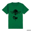 Cool Dj Yoda Star Wars Funny T-shirts