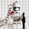 Star Wars Keychain The Force Awakens